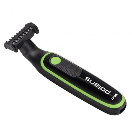 Тример Polaris PHC 0303RB черный/лайм - фото 1