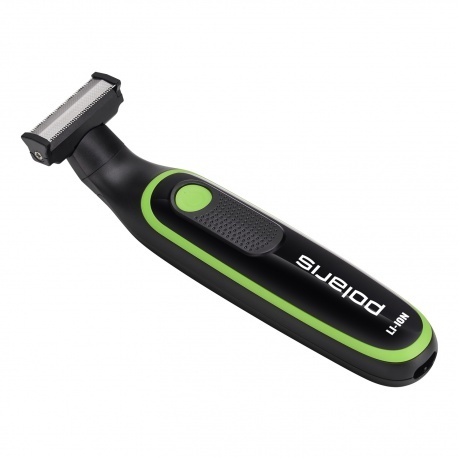 Тример Polaris PHC 0303RB черный/лайм - фото 3