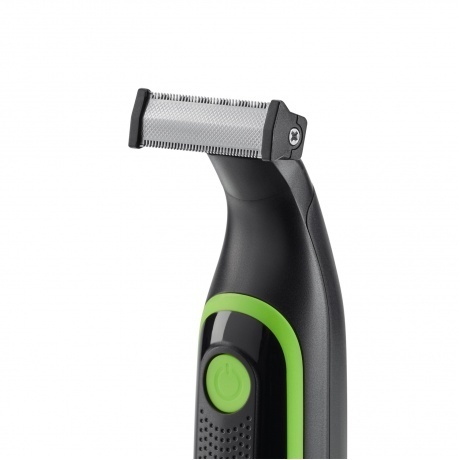 Тример Polaris PHC 0303RB черный/лайм - фото 5