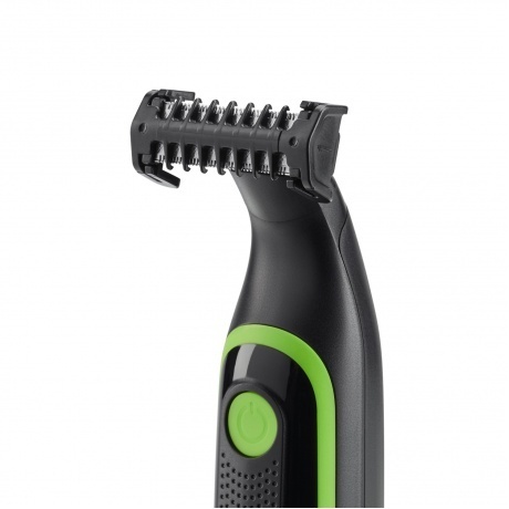 Тример Polaris PHC 0303RB черный/лайм - фото 6