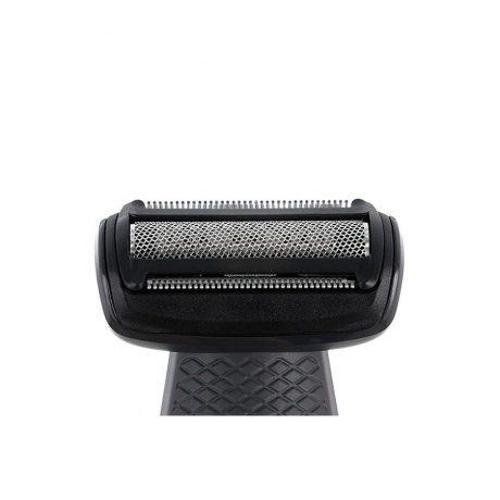 Триммер Philips BG3015/15 синий/черный - фото 2