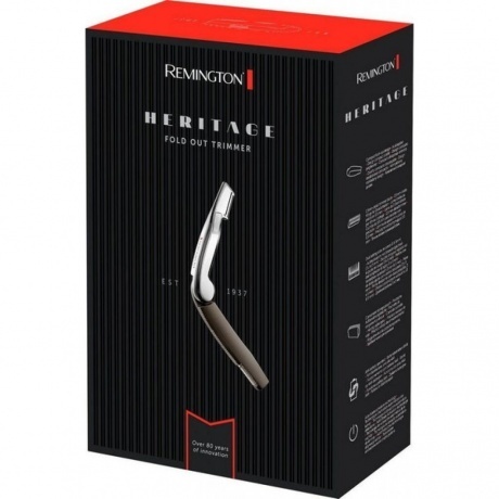 Триммер Remington MPT1000 - фото 3