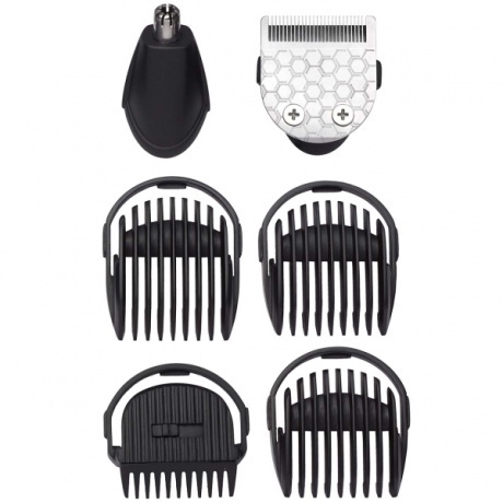 Мультитриммер BaByliss MT725E 6-в-1 - фото 4