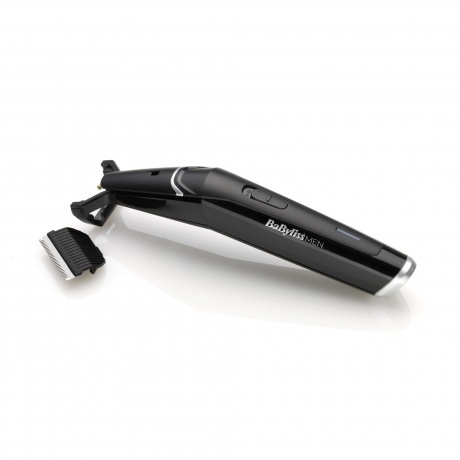 Триммер для бороды BaByliss T885E - фото 4