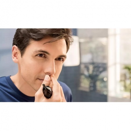 Триммер для носа и ушей Philips NT1650/16 - фото 10