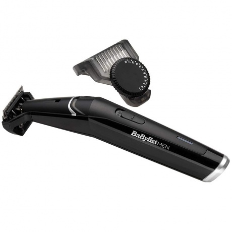 Триммер BaByliss T881E - фото 3