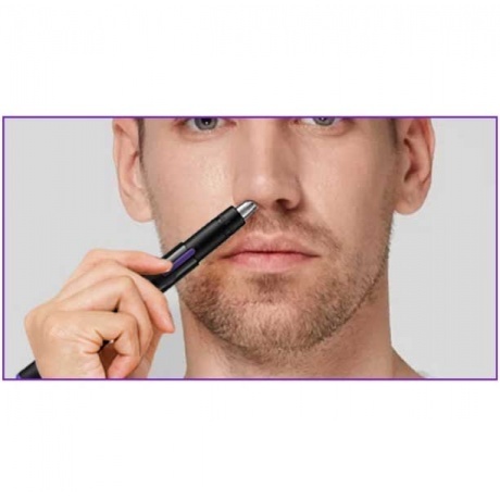 Триммер для носа Kitfort КТ-3104 - фото 2