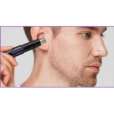 Триммер для носа Kitfort КТ-3104 - фото 3