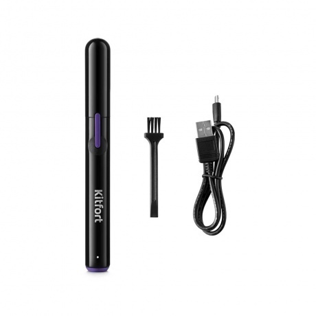 Триммер для носа Kitfort КТ-3104 - фото 8