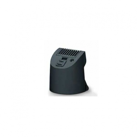 Триммер Beurer HR4000 черный (насадок в компл:4шт) - фото 3