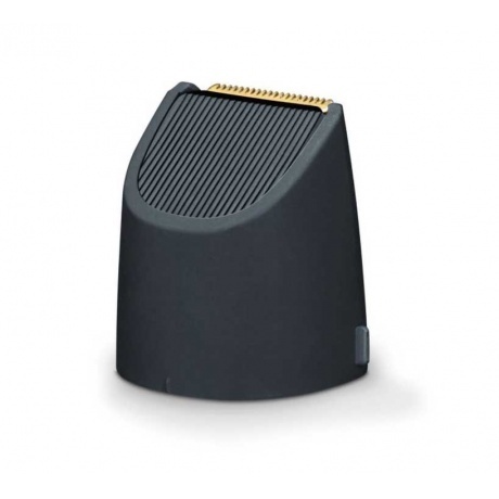 Триммер Beurer HR4000 черный (насадок в компл:4шт) - фото 5