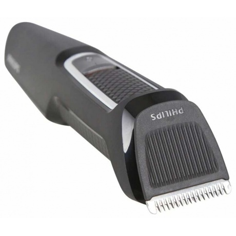 Триммер для стрижки волос и бороды Philips MG3740/15 Series 3000 "9 в 1" - фото 3