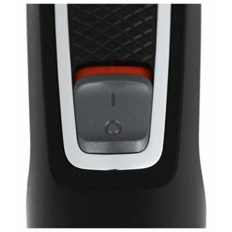Триммер для стрижки волос и бороды Philips MG3740/15 Series 3000 "9 в 1" - фото 4