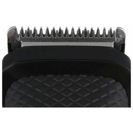 Триммер для стрижки волос и бороды Philips MG3740/15 Series 3000 "9 в 1" - фото 5