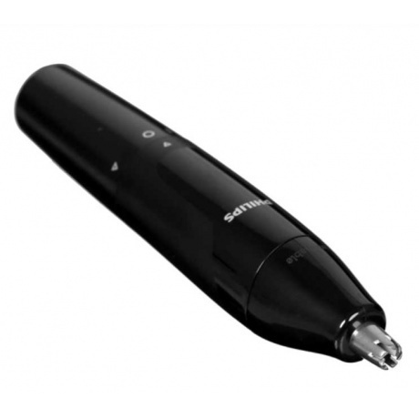 Триммер для носа и ушей Philips NT1620/15 - фото 6