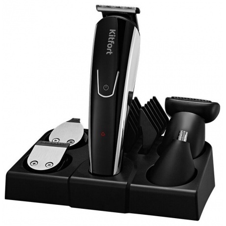 Триммер 2 в 1 Kitfort КТ-3109 - фото 1