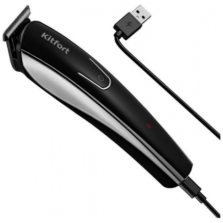 Триммер 2 в 1 Kitfort КТ-3109 - фото 3