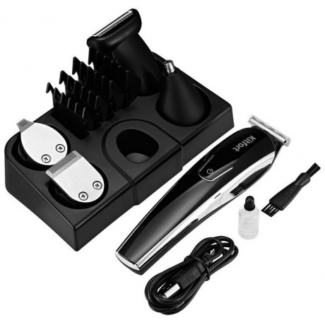 Триммер 2 в 1 Kitfort КТ-3109 - фото 4