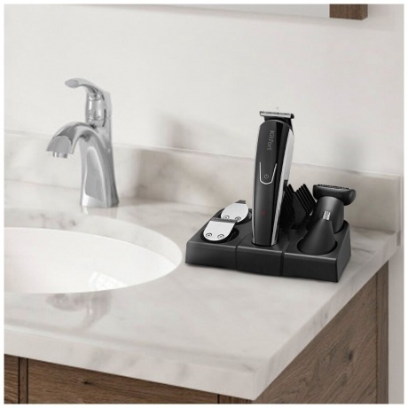 Триммер 2 в 1 Kitfort КТ-3109 - фото 8