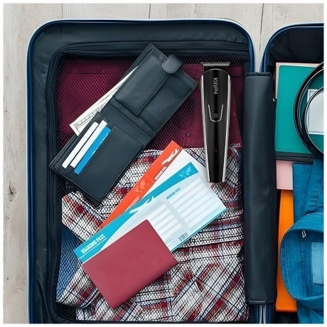 Триммер 2 в 1 Kitfort КТ-3109 - фото 9