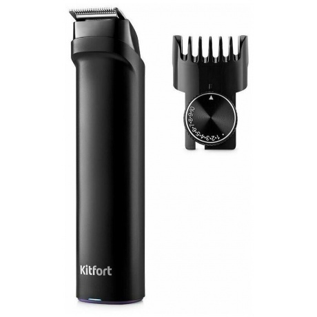 Триммер Kitfort КТ-3103 - фото 2