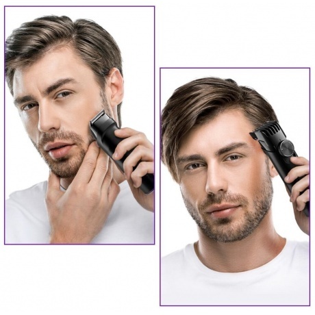 Триммер Kitfort КТ-3103 - фото 4