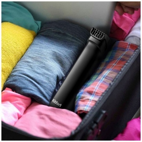 Триммер Kitfort КТ-3103 - фото 10