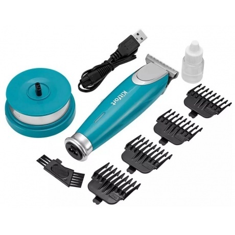 Триммер Kitfort КТ-3110