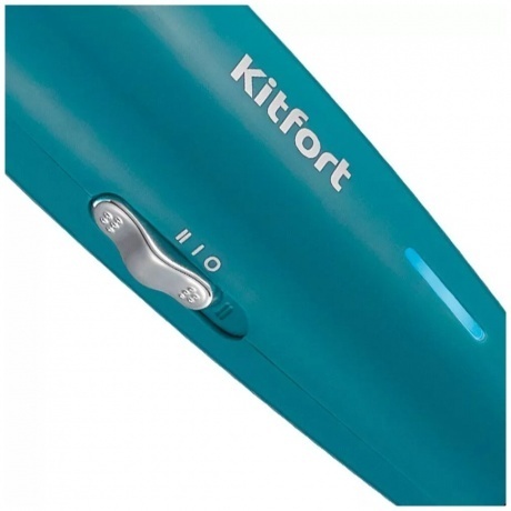 Триммер Kitfort КТ-3110 - фото 4