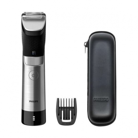 

Триммер для бороды Philips BT9810/13 Series 9000