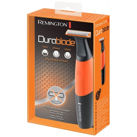 Триммер Remington MB010 - фото 7