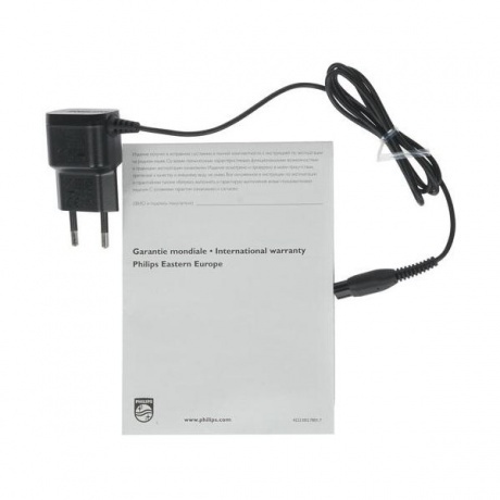 Триммер для бороды Philips BT3206/14 Series 3000 - фото 8