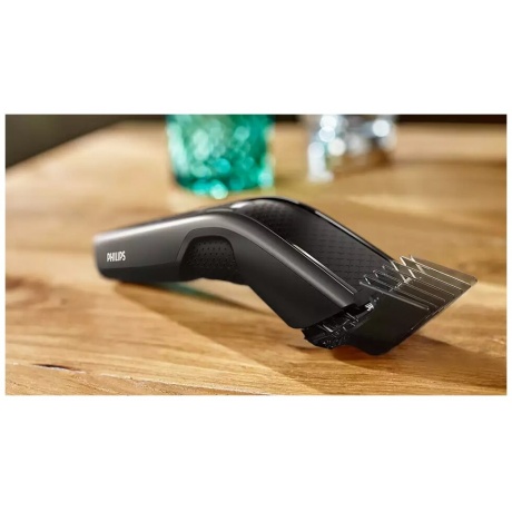 Триммер для волос Philips HC-7650/15 - фото 9