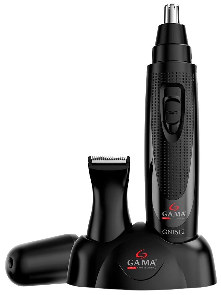 Триммер для стрижки волос GA.MA GNT512 (GM2101) - фото 1