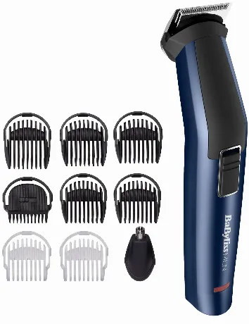 Триммер BaByliss 7255PE