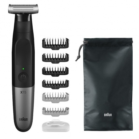 Триммер Braun OneTool XT5200 - фото 1