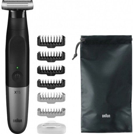 Триммер Braun OneTool XT5200