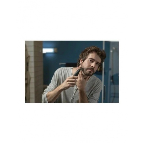Триммер Philips OneBlade QP1424/10 - фото 3