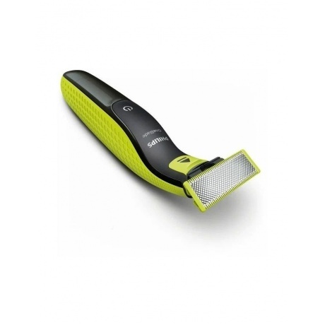 Триммер Philips OneBlade QP1424/10 - фото 7