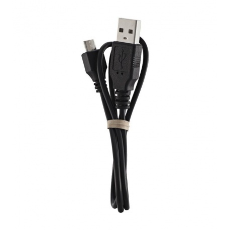 Триммер Kitfort КТ-3124-2 черно-оранжевый - фото 6