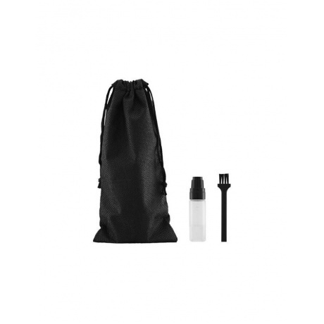 Триммер Kitfort КТ-3124-1 черно-желтый - фото 7