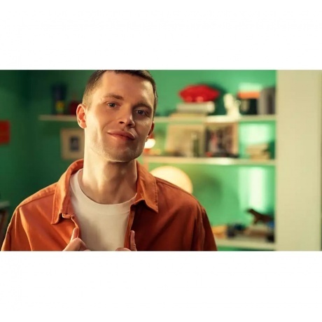 Триммер Philips OneBlade QP2724/20 - фото 8