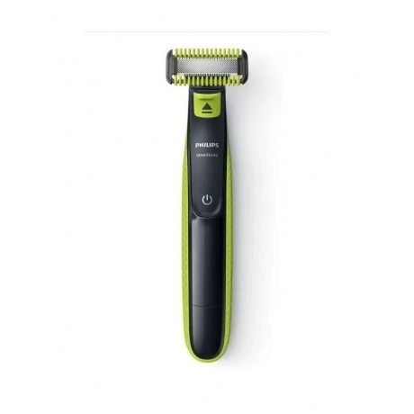 Триммер Philips OneBlade QP2824/10 - фото 2
