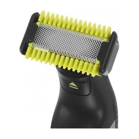 Триммер Philips OneBlade Pro QP6551/15 - фото 11