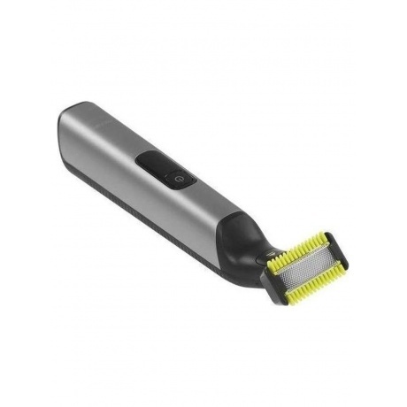 Триммер Philips OneBlade Pro QP6551/15 - фото 12