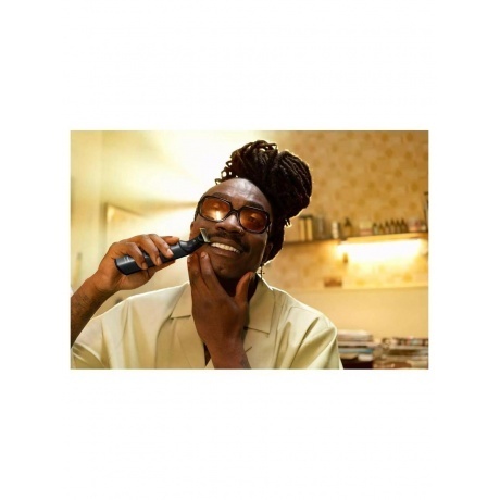 Триммер Philips OneBlade Pro QP6551/15 - фото 20