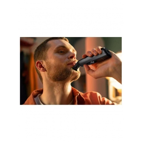 Триммер Philips OneBlade Pro QP6551/15 - фото 21