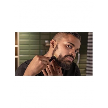 Триммер Philips OneBlade Pro QP6551/15 - фото 24