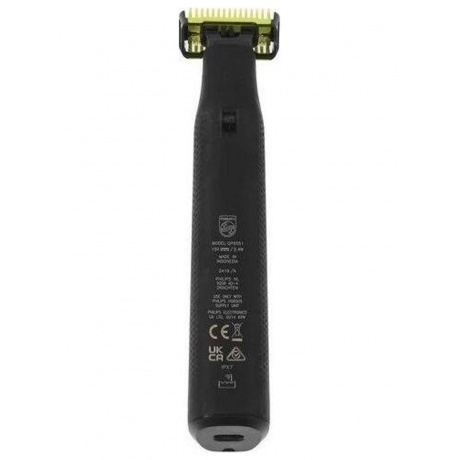Триммер Philips OneBlade Pro QP6551/15 - фото 8