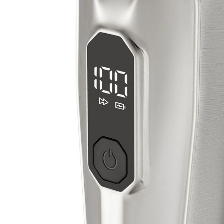 Триммер Kitfort КТ-3193 - фото 4